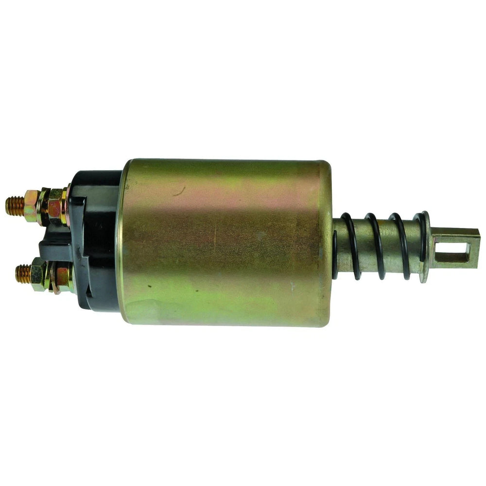 NEW ALTERNATOR
