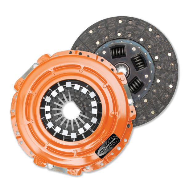 CENTERFORCE II, CLUTCH KIT