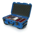 Nanuk blue auto part
