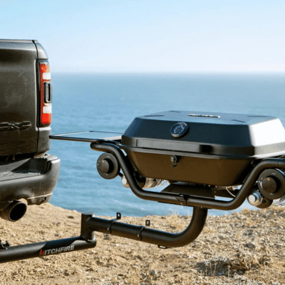 FORGE 15 GRILL