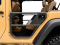 Bestop Inc. black auto part