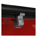 Bedlocker Tonneau Cover Rails; Must Order the Canister Kit for a Complete Unit