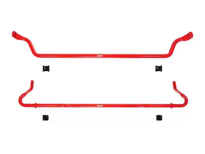 Eibach ANTI-ROLL BAR KIT (FRONT REAR) Front Rear Sway Bar Kits Fits SUBARU WRX STI 2015 to 2021