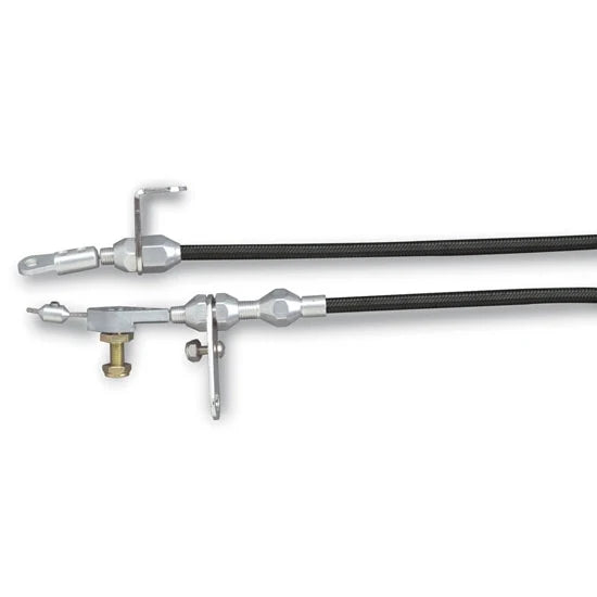 FM SHIFTER GM POWERGLIDE BLACK 4' S