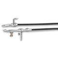 FM SHIFTER GM POWERGLIDE BLACK 4' S