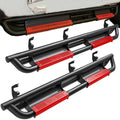 BLACK HORSE auto part detail