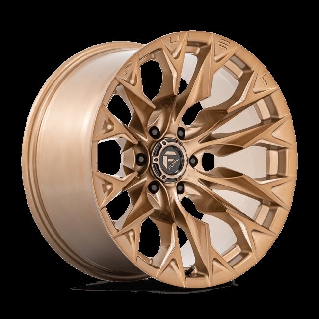 D805 20X10 8X6.5 PLT-BRZ -18MM
