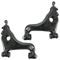 CONTROL ARM W/O BALL