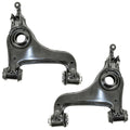 CONTROL ARM W/O BALL