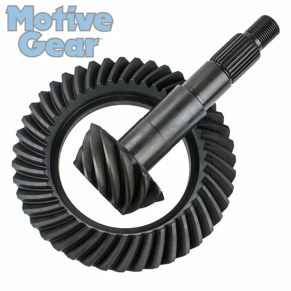 GM 7.5 10 BOLT 9310 STEEL