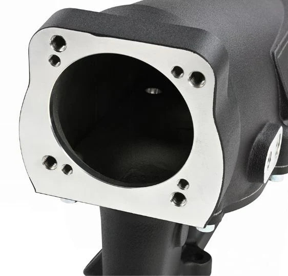 Skunk2 Honda L15B7 Ultra Street Intake Manifold - Black