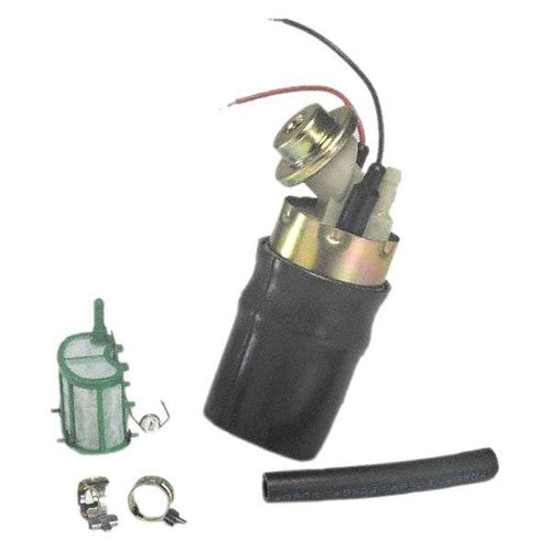 ELECTRIC FUEL PUMP