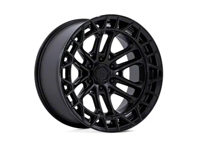D874 20X10 6X5.5 M-BLK BLK-LP -18MM