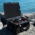 Nanuk auto part