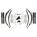 Skyjacker 8"SYS,EXCURSION,V8-V10W/ARM