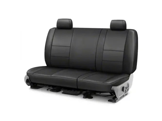 PRECISION FIT LEATHERETTE CUSTOM SE