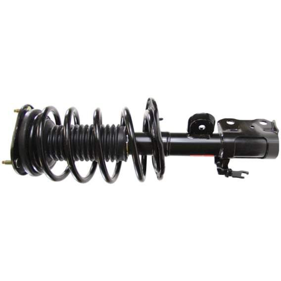 QUICK-STRUT ASSEMBLY