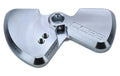 Cobb Tuning Subaru STI 6MT Stage 2 Drivetrain Package - Stealth Black Shift Knob - White w Stealth Black Lockout Pull