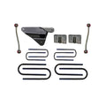 Skyjacker 4"KT,03/99&UP F250SD DIESEL