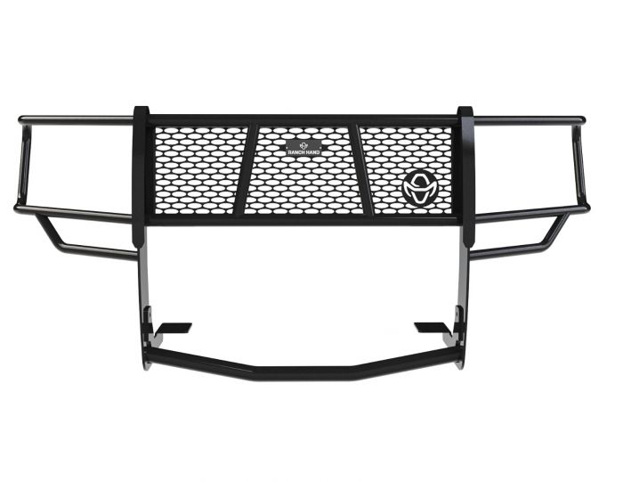 LEGEND GRILL GUARD