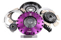 XClutch 05-07 Volvo S40 T5 2.5L 9in Twin Sprung Ceramic Clutch Kit