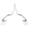 AWE Tuning 2018+ Ford Mustang GT (S550) Touring-to-Track Conversion Kit