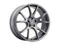 Forgestar F223 20X9.5 CF5V DC 5X114.3 ET29 BS6.4 Gloss ANT 72.56