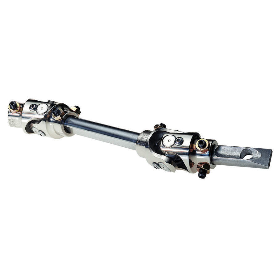 U-JOINT NEEDLE BEARING SHAFT KIT: 1