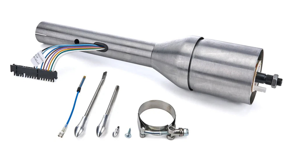 55-56 Chevy Tilt Steering Column for EPAS