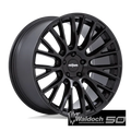 R201 20X10 5X112 S-BLK 35MM