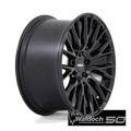 R201 20X10 5X112 S-BLK 35MM
