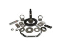 DIFFERENTIAL RING AND PINION; DANA 44 3.73 RATIO