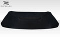 2022-2023 Subaru WRX Duraflex Global Hood - 1 Piece