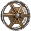 BONNEVILLE 6 22X8.5