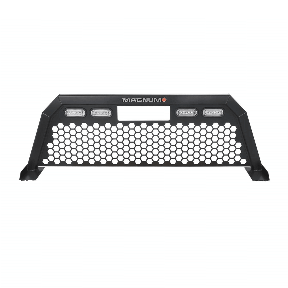 1621 TACOMA STANDARD HEADACHE RACK