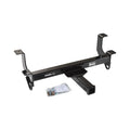 09C RAM 1500 FRONT MOUNT RECEIVER HITCH