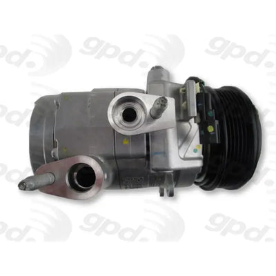 FOUR SEASONS air compressor