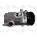 FOUR SEASONS air compressor