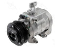 NEW COMPRESSOR