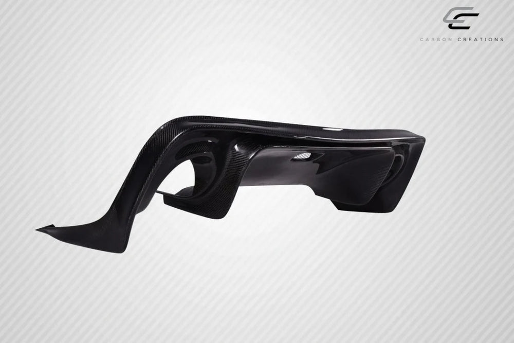 Extreme Dimensions carbon auto part
