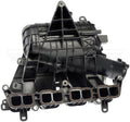 INTAKE MANIFOLD ASSEMBLY