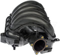 INTAKE MANIFOLD ASSEMBLY
