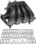 INTAKE MANIFOLD ASSEMBLY