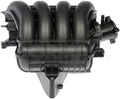 INTAKE MANIFOLD ASSEMBLY