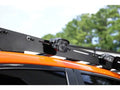 Morimoto 4Banger 2.0 HXB LED Pods (Flood / Yellow)(Set)
