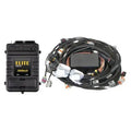 Haltech Elite 2500 Terminated Harness ECU Kit w/EV1 Injector Connectors