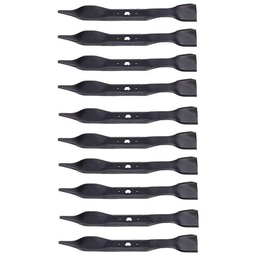 BLADE GRINDER STONE 12IN 36 GRIT BLUE