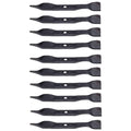 BLADE GRINDER STONE 12IN 36 GRIT BLUE