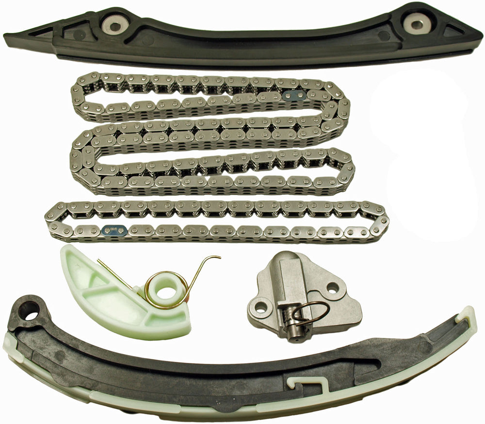 ENGINE TIMING CHAIN KIT