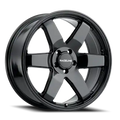 ~(37 lbs. 22X22X11)~ ADDICT BLACK 20X9 5X150 18mm